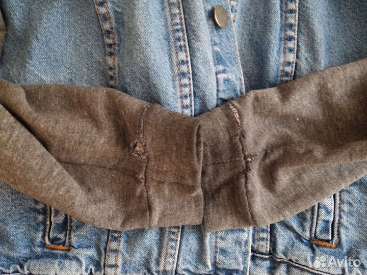 Школьный костюм