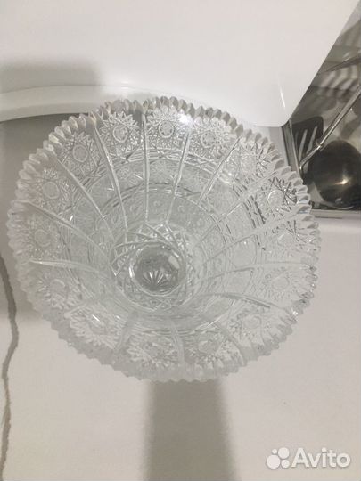 Конфетница