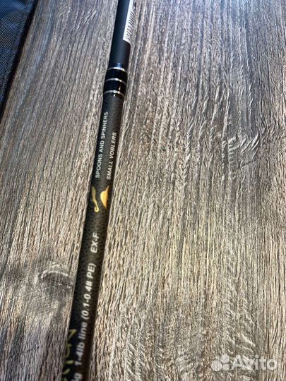 Спиннинг Crazy fish perfect jig cfpj-76-ul-ss