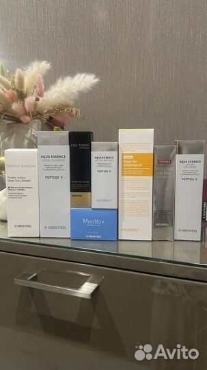Косметика medi peel