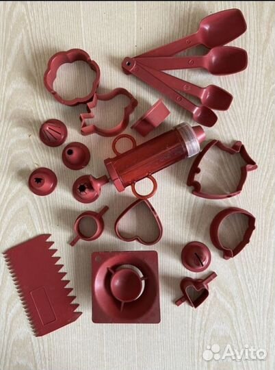 Набор кондитера