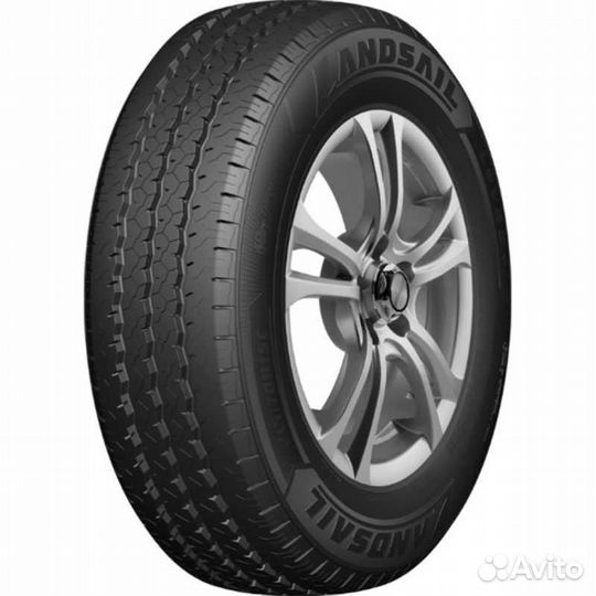 Landsail LSV88+ 215/75 R16 107S