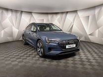 Audi e-tron Sportback AT, 2021, 33 143 км, с пробегом, цена 7 147 700 руб.