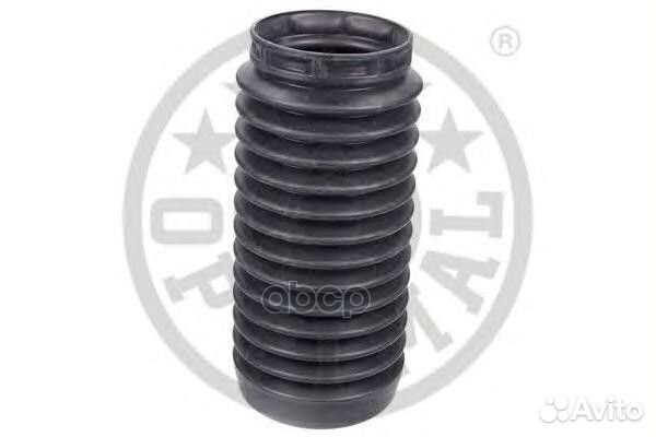 Пыльник амортизатора ford fiesta V/fusion 01- п