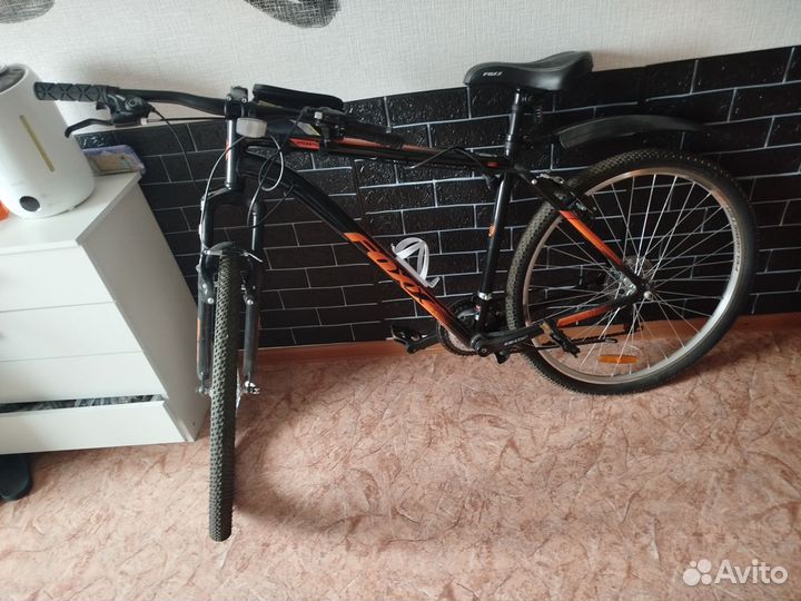 Велосипед взрослый