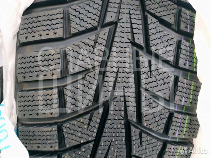 Hankook Winter I'Cept X RW10 275/55 R20 117T