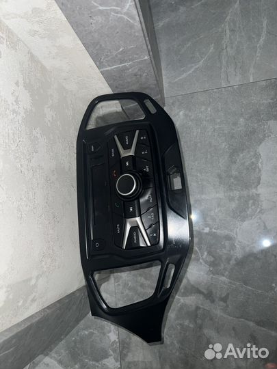 Магнитола LADA vesta