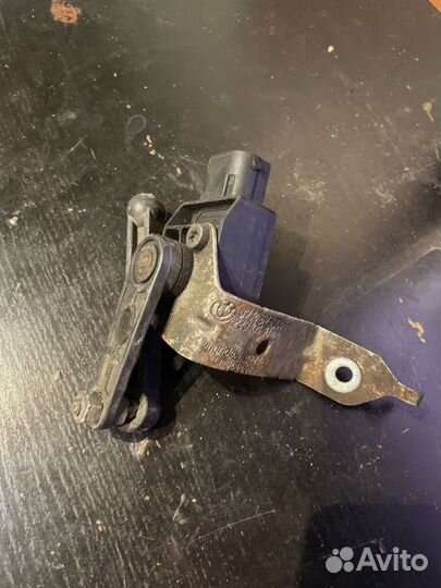 Датчик просвета