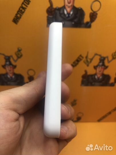 Внешний аккумулятор Apple MagSafe battery pack