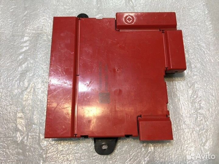 Распределитель В+ задний Bmw X5 X6 F15 F85 F16 F86