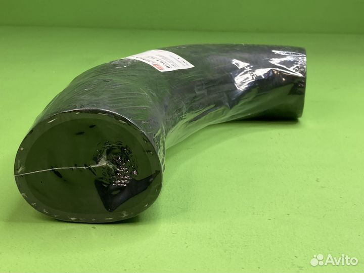 Патрубок радиатора (п) сист. охл.\volvo FH13(G1)