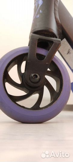 Самокат Vokul dyno