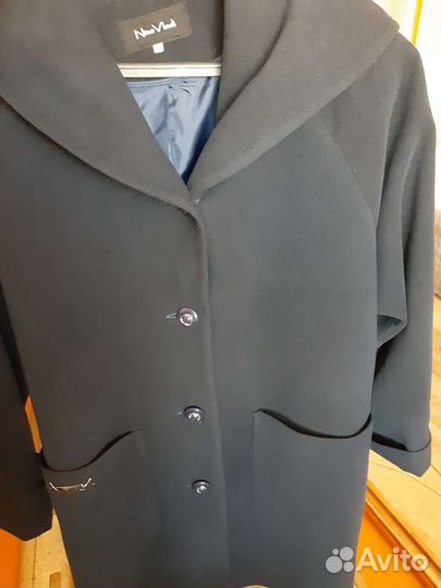 Пальто женское