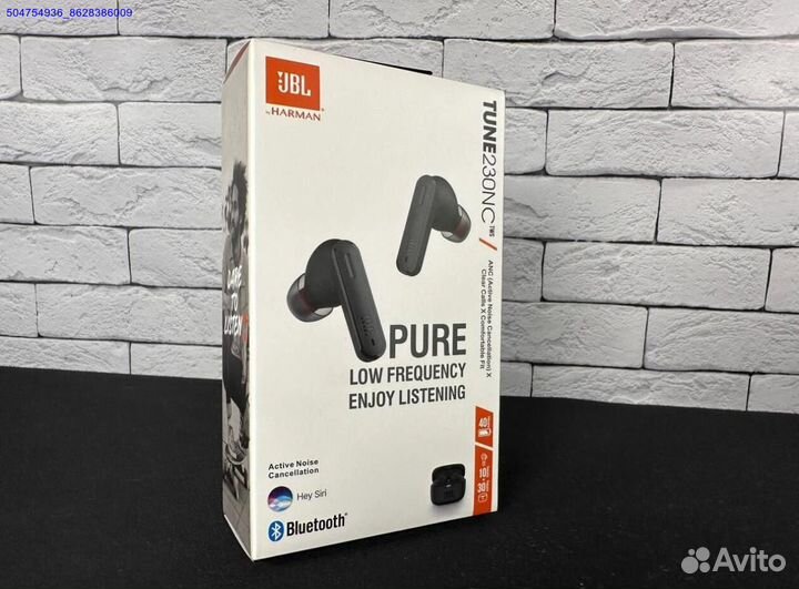 JBL Tune 230NC (Арт.52559)