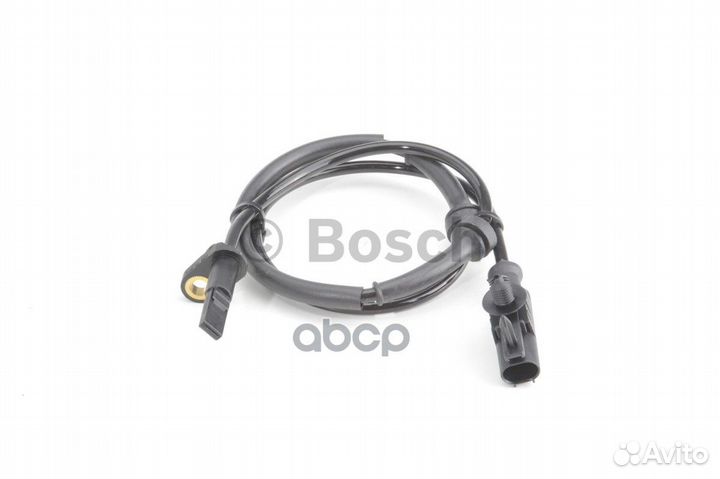Датчик ABS перед 0265007637 Bosch