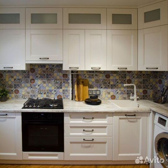 Кухонные гарнитуры