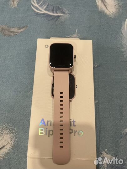 Amazfit Bip U Pro