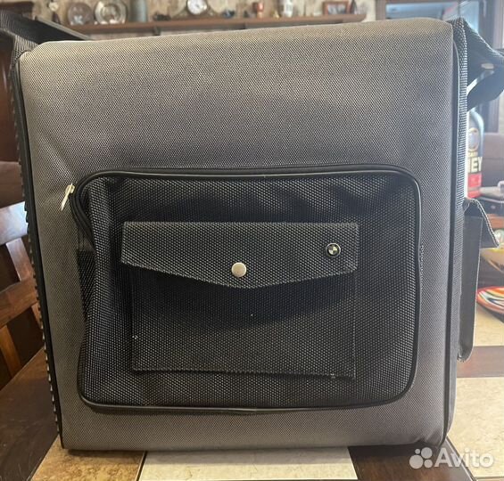 Сумка холодильник BMW оригинал