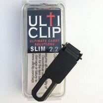 Клипса ulti clip slim 2.2