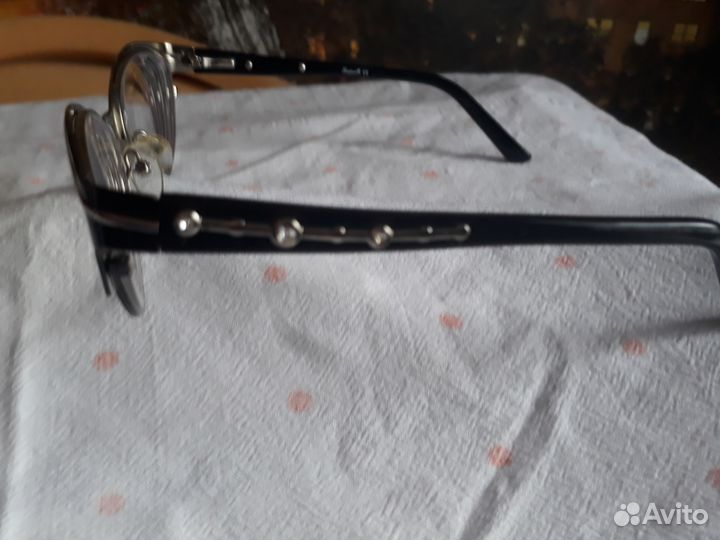 Очки для дали новые