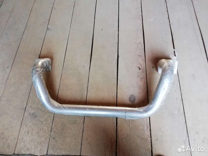 Кенгурятник