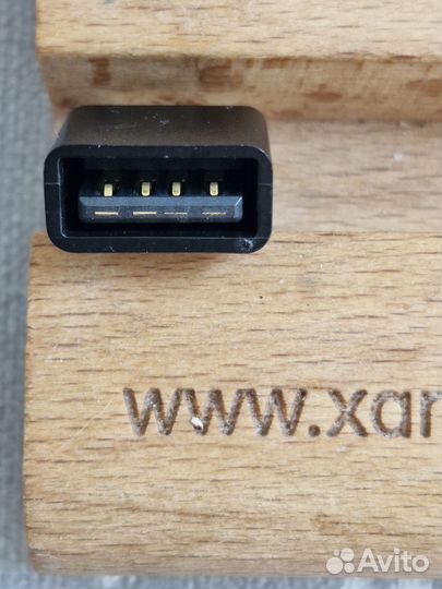 Переходник USB на micro USB