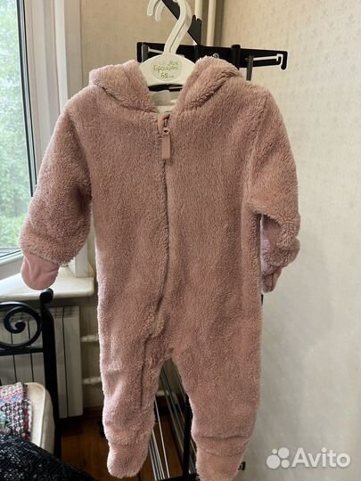 Одежда детская