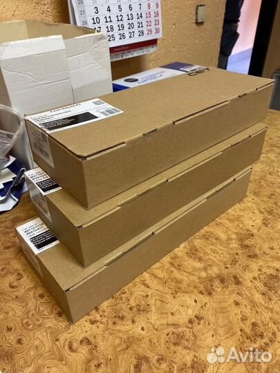 Сервисный комплект Lexmark 40X7743 совместимый