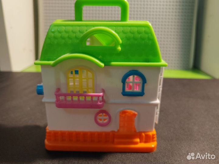 Детские игрушки бу