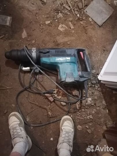 Электро инструмент бу