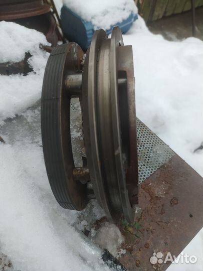 Синхронизатор