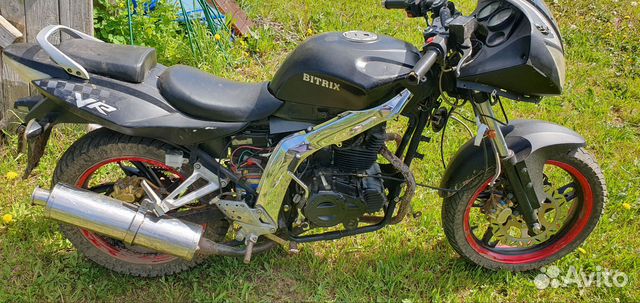 Centurion bitrix 150 купить в Ижевске | Транспорт | Авито