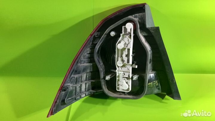 Фонарь задний правый для Ford Focus 2 2005-2011