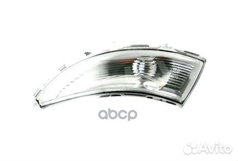 Повторитель поворота в зеркало l clio iv 2012)