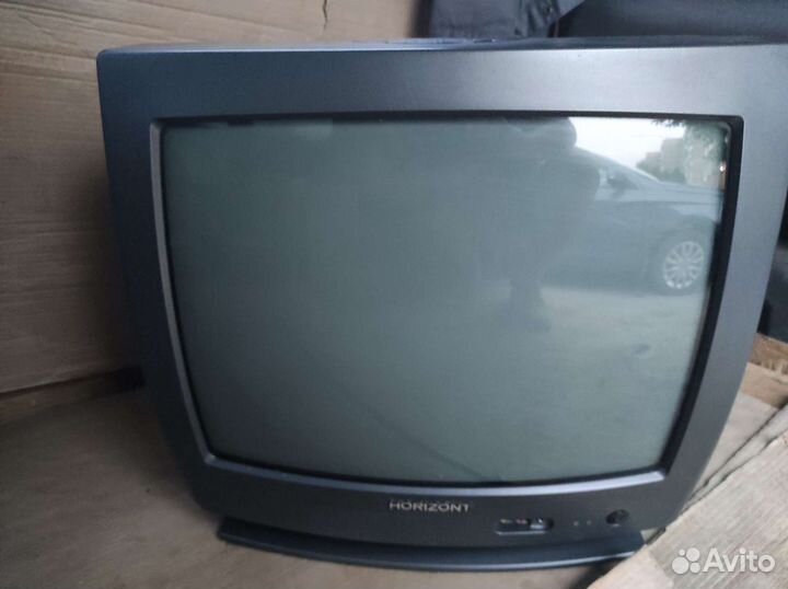 Телевизор бу