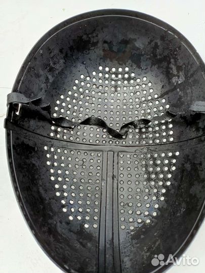 Маска игра в кальмара