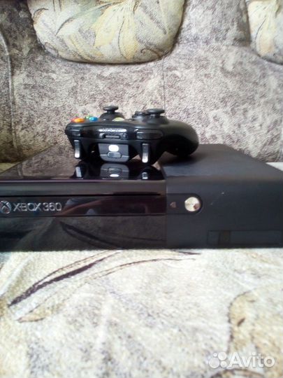 Microsoft Xbox360 E Freeboot