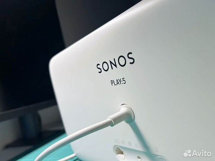 Sonos Play 5