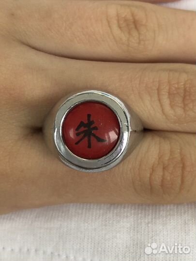 Бижутерия и аксессуары аниме