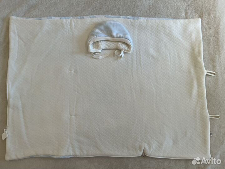 Конверт одеяло 