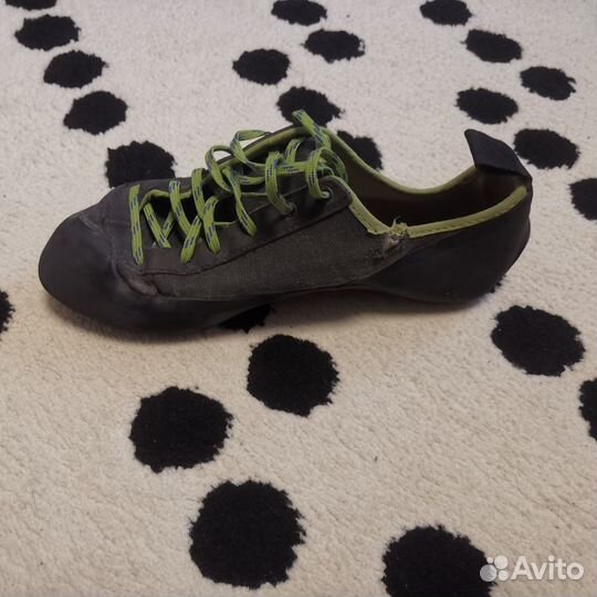 Обувь для скалолазания