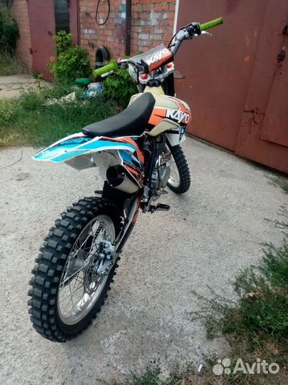 Kayo K1 2022