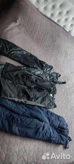 2 больших пакета на мальчика 5-6лет