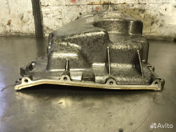 Поддон масляный картер LF Mazda 2.0 3 5 6