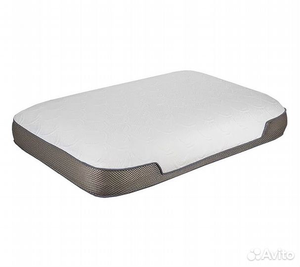 Подушка анатомическая GoodNight Comfort c эффектом
