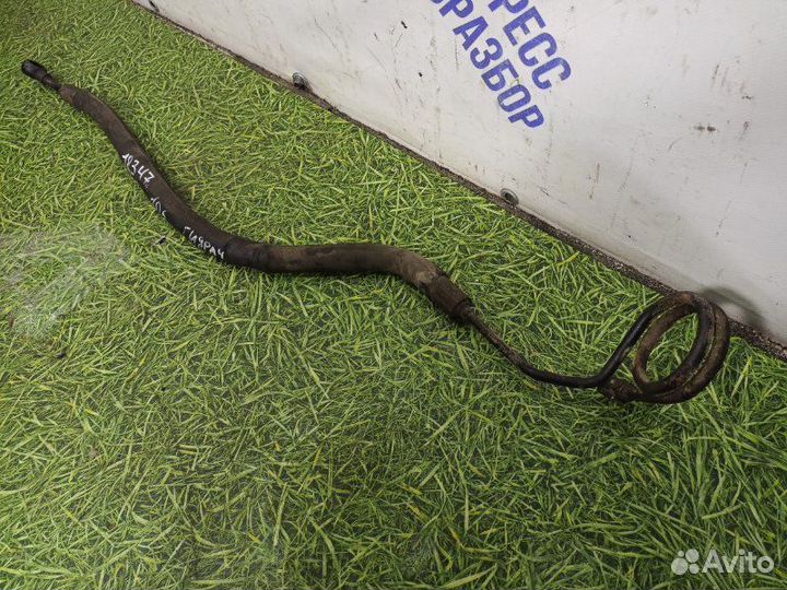 Трубки гидроусилителя Skoda Superb седан 1.8 AWT