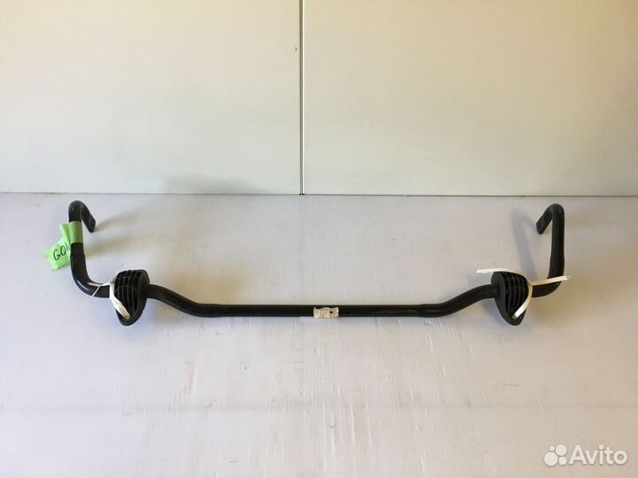Передний стабилизатор спорт BMW G01 G02 X3 X4