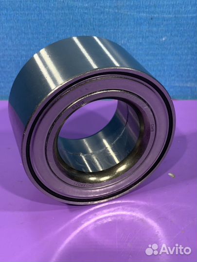 Подшипник ступицы передний с ABS Kia RIO 3