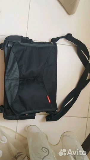 Сумка для мамы skip hop