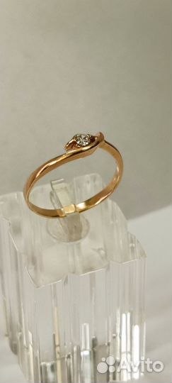 Золотое кольцо